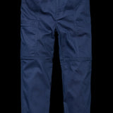 FXD ELASTIC WAIST WORK PANTS - WP-6