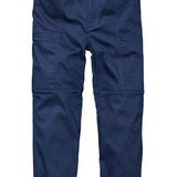 FXD ELASTIC WAIST WORK PANTS - WP-6