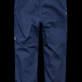 FXD ELASTIC WAIST WORK PANTS - WP-6