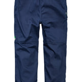 FXD ELASTIC WAIST WORK PANTS - WP-6