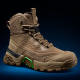 FXD NEXT GEN NITROLITE WORKBOOT - EVO-1