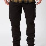 JET PILOT FUELED UTILITY PANT - JPW01
