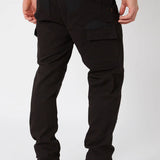 JET PILOT FUELED UTILITY PANT - JPW01