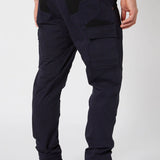 JET PILOT FUELED UTILITY PANT - JPW01