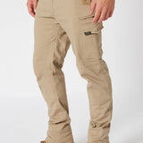 JET PILOT FUELED UTILITY PANT - JPW01