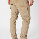 JET PILOT FUELED UTILITY PANT - JPW01