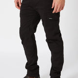 JET PILOT FUELED CUFF PANT - JPW02