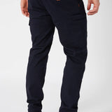 JET PILOT FUELED CUFF PANT - JPW02