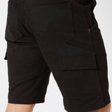 JET PILOT FUELED UTILITY SHORT - JPW03
