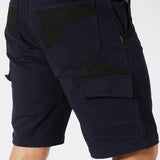 JET PILOT FUELED UTILITY SHORT - JPW03