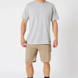 JET PILOT FUELED UTILITY SHORT - JPW03