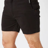 JET PILOT FUELED WALK SHORT - JPW05