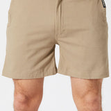JET PILOT FUELED WALK SHORT - JPW05