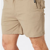 JET PILOT FUELED WALK SHORT - JPW05