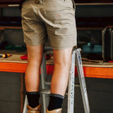 JET PILOT FUELED WALK SHORT - JPW05