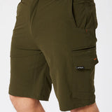 JET PILOT JET-LITE UTILITY SHORT - JPW06