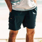 JET PILOT JET-LITE ELASTIC SHORT - JPW17