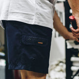 JET PILOT JET-LITE ELASTIC SHORT - JPW17