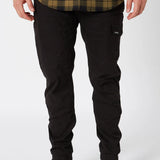 JET PILOT FUELED CUFF PANT - JPW02