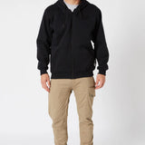 JET PILOT FUELED CUFF PANT - JPW02