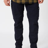 JET PILOT FUELED CUFF PANT - JPW02