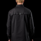 FXD LSH-3 VENTED STRETCH LONG SLEEVE WORK SHIRT