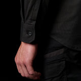 FXD LSH-3 VENTED STRETCH LONG SLEEVE WORK SHIRT