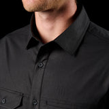 FXD LSH-3 VENTED STRETCH LONG SLEEVE WORK SHIRT