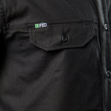 FXD LSH-3 VENTED STRETCH LONG SLEEVE WORK SHIRT