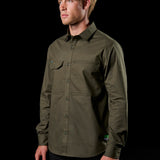 FXD LSH-3 VENTED STRETCH LONG SLEEVE WORK SHIRT