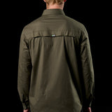 FXD LSH-3 VENTED STRETCH LONG SLEEVE WORK SHIRT