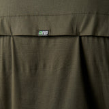 FXD LSH-3 VENTED STRETCH LONG SLEEVE WORK SHIRT