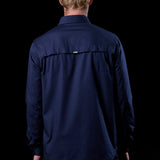 FXD LSH-3 VENTED STRETCH LONG SLEEVE WORK SHIRT