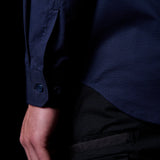 FXD LSH-3 VENTED STRETCH LONG SLEEVE WORK SHIRT