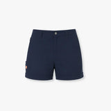 ZADIE THE MIDDY SHORT MID RISE - Z02S