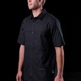 FXD SSH-3 BLACK SHIRT