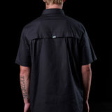 FXD SSH-3 BLACK SHIRT