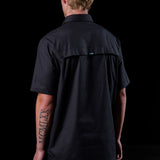 FXD SSH-3 BLACK SHIRT