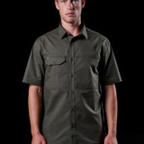 FXD SSH-3 BLACK SHIRT