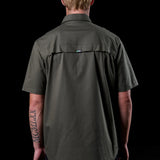 FXD SSH-3 BLACK SHIRT