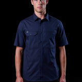 FXD SSH-3 BLACK SHIRT