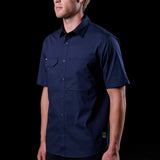 FXD SSH-3 BLACK SHIRT