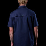 FXD SSH-3 BLACK SHIRT