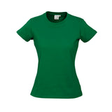FASHION BIZ ICE LADIES TEE - T10022