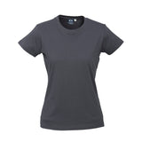 FASHION BIZ ICE LADIES TEE - T10022