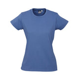 FASHION BIZ ICE LADIES TEE - T10022