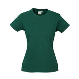 FASHION BIZ ICE LADIES TEE - T10022
