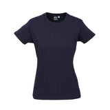 FASHION BIZ ICE LADIES TEE - T10022