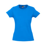 FASHION BIZ ICE LADIES TEE - T10022