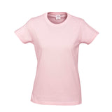FASHION BIZ ICE LADIES TEE - T10022